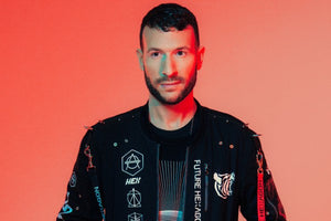 Don Diablo Live Electro House & EDM DJ-Sets Compilation (2003 - 2024)