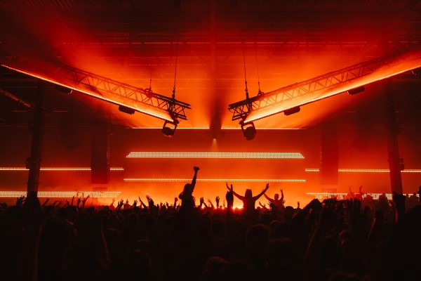 The Drumsheds in London Live Club Nights DJ-Sets Compilation (2021 - 2025)