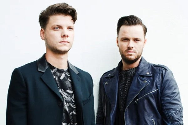 DubVision Live Electro & Progressive House DJ-Sets Compilation (2014 - 2025)