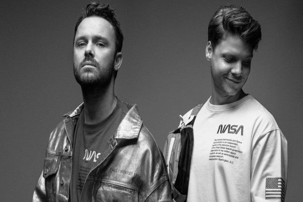 DubVision Live Electro & Progressive House DJ-Sets Compilation (2014 - 2025)