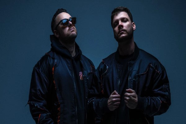 DubVision Live Electro & Progressive House DJ-Sets Compilation (2014 - 2025)