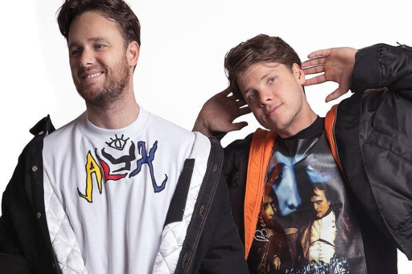 DubVision Live Electro & Progressive House DJ-Sets Compilation (2014 - 2025)