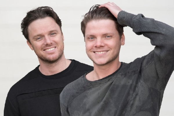 DubVision Live Electro & Progressive House DJ-Sets Compilation (2014 - 2025)