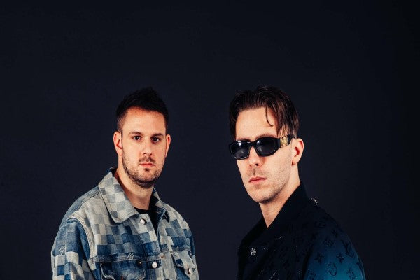 DubVision Live Electro & Progressive House DJ-Sets Compilation (2014 - 2025)