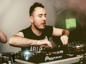 Duke Dumont Live Funky House DJ-Sets Compilation (2013 - 2024)