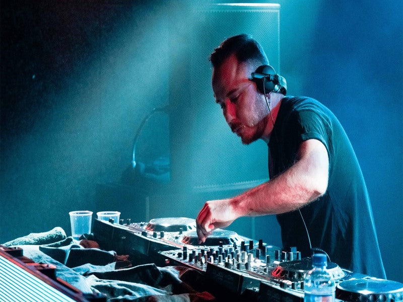 Duke Dumont Live Funky House DJ-Sets Compilation (2013 - 2024)