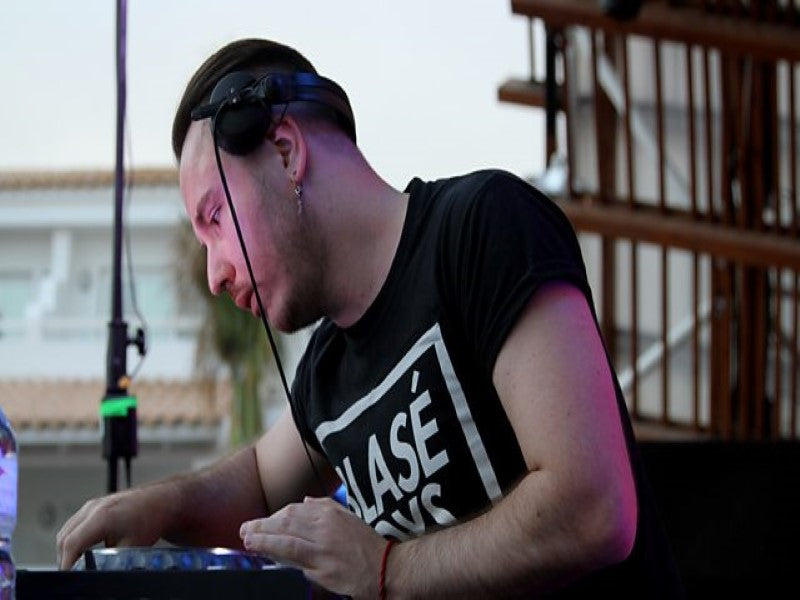 Duke Dumont Live Funky House DJ-Sets Compilation (2013 - 2024)