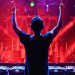 Complete Funky & Deep House Collection Hard Drive - Electro House