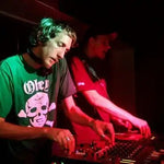 Evil Nine Breaks DJ-Sets Compilation Cover