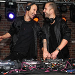 Galantis Live Electro House, EDM & Electronica DJ-Sets Compilation (2015 - 2023)