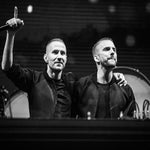 Galantis Live Electro House, EDM & Electronica DJ-Sets Compilation (2015 - 2023)