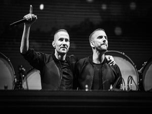 Galantis Live Electro House, EDM & Electronica DJ-Sets Compilation (2015 - 2023)