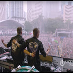 Galantis Live Electro House, EDM & Electronica DJ-Sets Compilation (2015 - 2023)