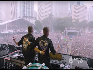 Galantis Live Electro House, EDM & Electronica DJ-Sets Compilation (2015 - 2023)