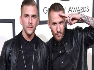 Galantis Live Electro House, EDM & Electronica DJ-Sets Compilation (2015 - 2023)