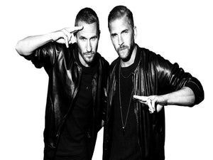 Galantis Live Electro House, EDM & Electronica DJ-Sets Compilation (2015 - 2023)