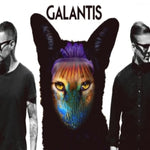 Galantis Live Electro House, EDM & Electronica DJ-Sets Compilation (2015 - 2023)