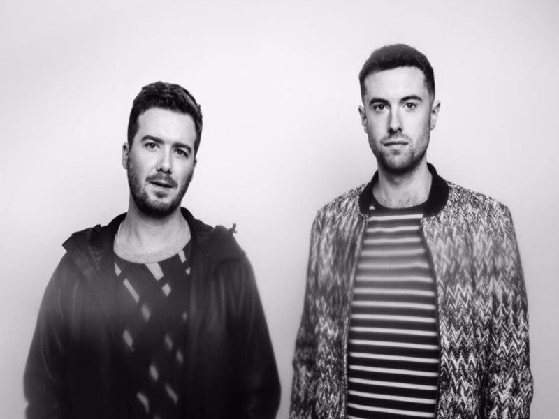 Gorgon City Live Funky House DJ-Sets Compilation (2014 - 2023)