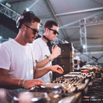 Gorgon City Live Funky House DJ-Sets Compilation (2014 - 2023)