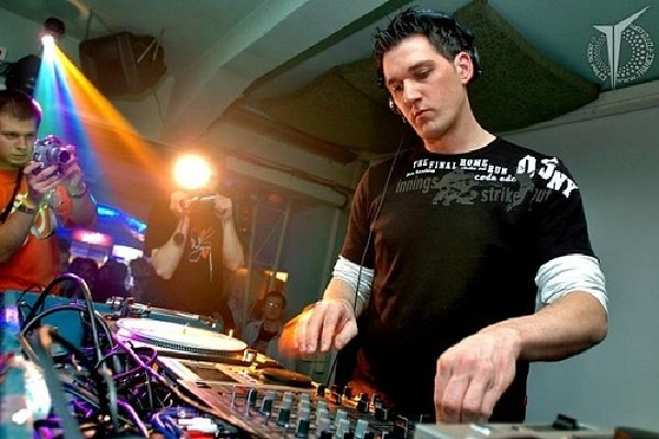 Gareth Emery GTR Live Trance Audio & Video DJ-Sets SPECIAL Compilation (2003 - 2023)