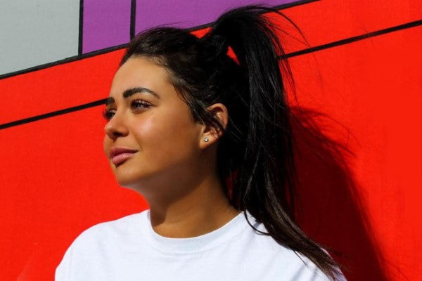 Hannah Laing Live Techno & Hard Dance DJ-Sets Compilation (2023 - 2025)