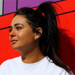 Hannah Laing Live Techno & Hard Dance DJ-Sets Compilation (2023 - 2025)