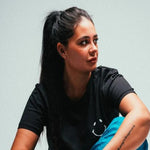 Hannah Laing Live Techno & Hard Dance DJ-Sets Compilation (2023 - 2025)