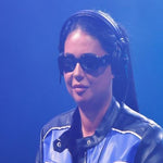 Hannah Laing Live Techno & Hard Dance DJ-Sets Compilation (2023 - 2025)