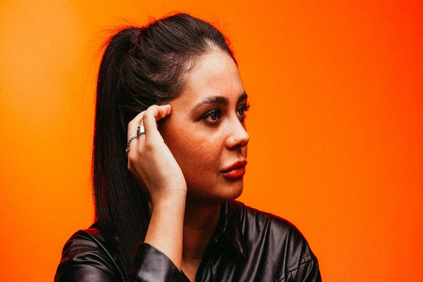 Hannah Laing Live Techno & Hard Dance DJ-Sets Compilation (2023 - 2025)