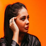 Hannah Laing Live Techno & Hard Dance DJ-Sets Compilation (2023 - 2025)