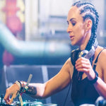 Hannah Wants Live Hard & Funky Techno DJ-Sets Compilation (2017 - 2025)