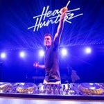 Headhunterz Live Hard Dance & Hardstyle DJ-Sets Compilation (2006 - 2016)