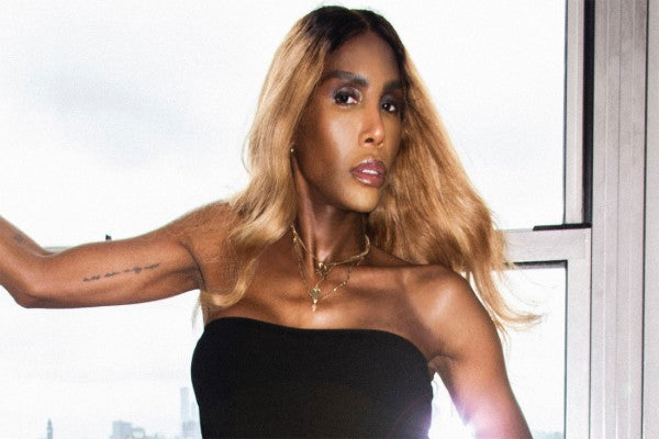 Honey Dijon Live Techno & Tech House DJ-Sets Compilation (2012 - 2025)