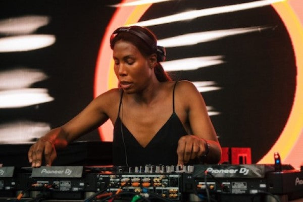 Honey Dijon Live Techno & Tech House DJ-Sets Compilation (2012 - 2025)