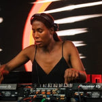 Honey Dijon Live Techno & Tech House DJ-Sets Compilation (2012 - 2025)
