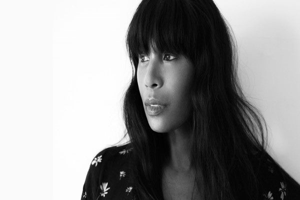 Honey Dijon Live Techno & Tech House DJ-Sets Compilation (2012 - 2025)