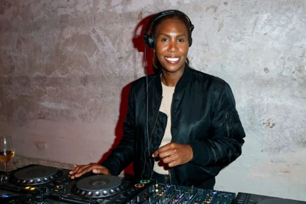 Honey Dijon Live Techno & Tech House DJ-Sets Compilation (2012 - 2025)