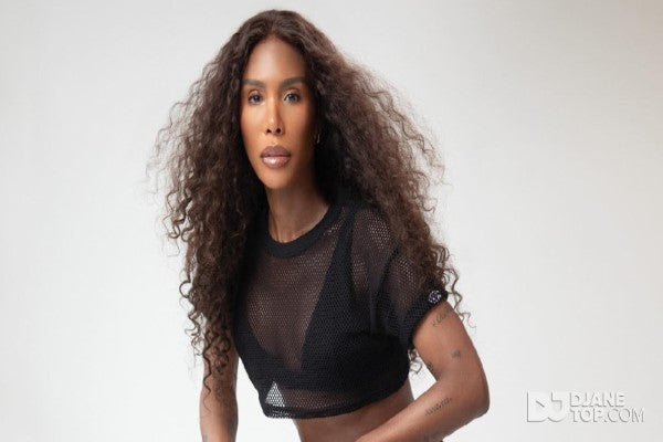 Honey Dijon Live Techno & Tech House DJ-Sets Compilation (2012 - 2025)