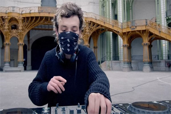 I Hate Models Live Techno & House DJ-Sets Compilation (2018 - 2025)