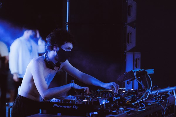 I Hate Models Live Techno & House DJ-Sets Compilation (2018 - 2025)