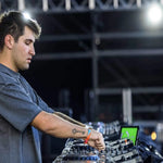 Jauz Live Dubstep & Electro House DJ-Sets Compilation (2015 - 2022)