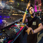 Jauz Live Dubstep & Electro House DJ-Sets Compilation (2015 - 2022)