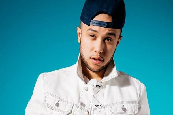 Jax Jones Live Techno & Tech House DJ-Sets Compilation (2017 - 2023)