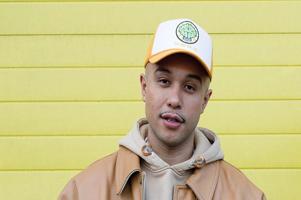 Jax Jones Live Techno & Tech House DJ-Sets Compilation (2017 - 2023)