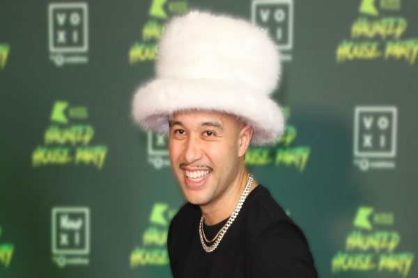 Jax Jones Live Techno & Tech House DJ-Sets Compilation (2017 - 2023)