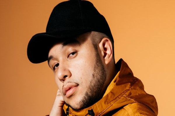 Jax Jones Live Techno & Tech House DJ-Sets Compilation (2017 - 2023)