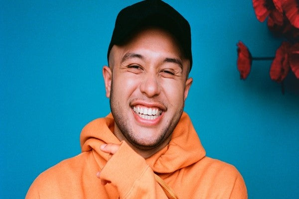 Jax Jones Live Techno & Tech House DJ-Sets Compilation (2017 - 2023)