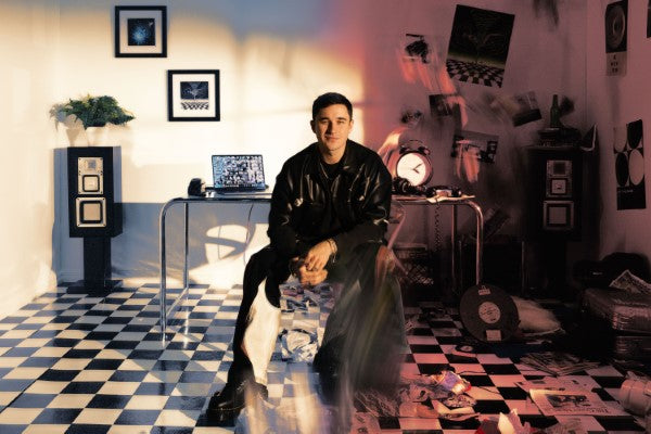 John Summit Live Tech House & Techno DJ-Sets Compilation (2022 - 2025)