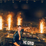 John Summit Live Tech House & Techno DJ-Sets Compilation (2022 - 2025)