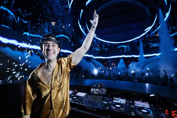 John Summit Live Tech House & Techno DJ-Sets Compilation (2022 - 2025)